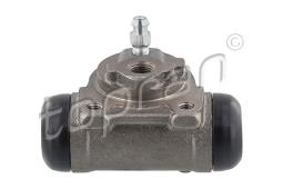 USZCZ.ZAWORU EGR OPEL HANS PRIES HP207 314