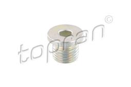KOREK SPUSTU OLEJU HANS PRIES HP115 349