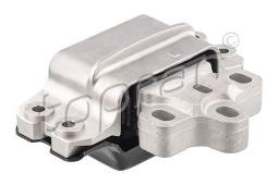 PODUSZKA SIL.VW GOLF V 04-,AUDI A3 03-,OCTAVIA /L/ /SKRZ.6-BIEG./ HP110 130