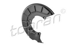 OSŁONA TARCZY HAM./PRZ/ AUDI A3 03- /P/ HP116 066