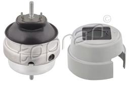 PODUSZKA SIL.AUDI A4 1,8-2,0 00-04 /P/ HANS PRIES HP110 127
