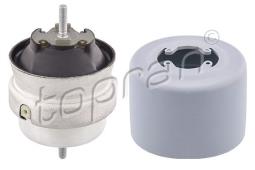 PODUSZKA SIL.AUDI A4 1,6-2,5TDI 00- HANS PRIES HP110 126