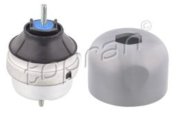 PODUSZKA SIL.AUDI A4 2,4-2,8 94- /L+P/ HANS PRIES HP108 510