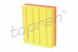 FILTR POW.VW 1,9TD /PASSAT/ HANS PRIES HP107 345