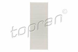 FILTR KABINY AUDI 80,A4,VW PASSAT/154X388X27/ HP104 419