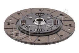 TARCZA SPRZĘGŁA /HP/ HP108 420