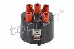 KOPUŁKA VW /BOSCH/ 84- 4-CL HANS PRIES HP100 980