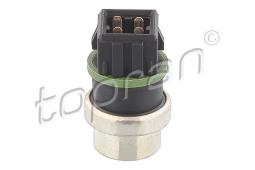 CZUJNIK TEMP.WODY VW /CZARNY-ZIELONY-4W/88- 1,9D HANS PRIES HP103 567