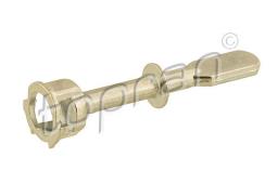 CIĘGNO ZAMKA VW POLO 94-01 HANS PRIES HP109 724