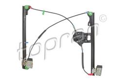 MECH.PODN.SZYBY VW GOLF III /P/ HANS PRIES HP103 100