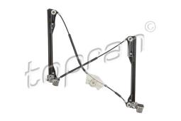 MECH.PODN.SZYBY VW GOLF IV 98- /P/ 3D   /ELEK./ /BEZ SILNICZKA/ HANS PRIES HP108 669