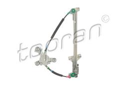MECH.PODN.SZYBY AUDI 100,A6 91-97 /L/   /ELEK./ /PRZ/ HANS PRIES HP110 449