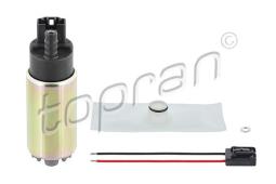 POMPA PALIWA  ELEKTR.OPEL 1,0-1,2 3,8BAR HANS PRIES HP205 627