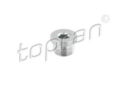 KOREK SPUSTOWY OLEJU BMW HP503 191
