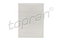 FILTR KABINY VW /GOLF/ 93- HANS PRIES HP103 091