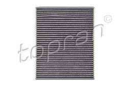 FILTR KABINY VW T5 03-,TOUAREG 7LA,7L6ZWĘGLEM AKTYWNYM /HP/ HP110 274