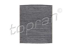 FILTR KABINY AUDI A2, SKODA FABIA/Z WĘGLEM AKTYWNYM/ HP109 520