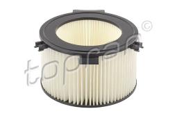FILTR KABINY VW /T4/ HANS PRIES HP108 615