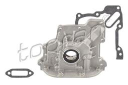 POMPA OLEJOWA VW 1,0-1,6 97- /AKK,AER,ALM/ HANS PRIES HP110 349