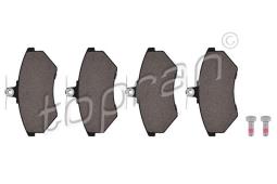 KLOCKI HAM.VAG HANS PRIES HP103 530