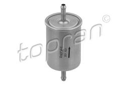 FILTR PALIWA OPEL BENZ. 1,4-3,0 /METAL,/ HANS PRIES HP201 621