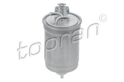 FILTR PALIWA VW DIESEL 87- /PODGRZEWACZ/ HANS PRIES HP102 732