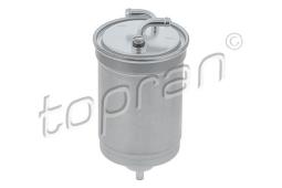 FILTR PALIWA VW DIESEL 85-87 /RURKI/ HANS PRIES HP102 731