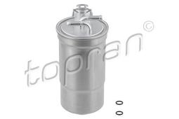 FILTR PALIWA AUDI DIESEL 1,9TDI A3 HANS PRIES HP107 725