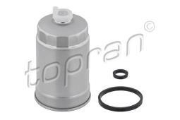 FILTR PALIWA VW DIESEL 1,9 TDI 98-/PASSAT/ HANS PRIES HP109 045