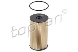 FILTR PALIWA AUDI DIESEL 1,6-2,0TDI 03- A3 HP110 933