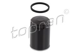 FILTR OLEJU VW BENZ. 1,6-2,3 -90 HANS PRIES HP101 090