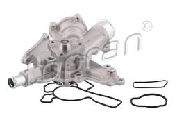 FILTR PALIWA VW DIESEL 1,9-2,0TDI 04- GOLF HP111 169