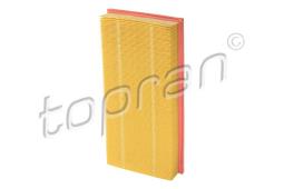 FILTR POW.VW 1,6-1,8 /GOLF IV/ HANS PRIES HP107 756