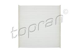 FILTR KABINY TOYOTA LAND CRUISER 03- TOYOTA HANS PRIES HP600 041
