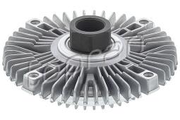 TERMOSPRZĘGŁO WENT.AUDI A4-A8 2,4-2,8 HANS PRIES HP109 608