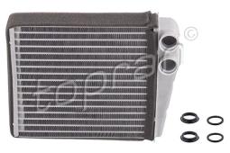 NAGRZEWNICA VW GOLF 03- /HP/ HP112 416