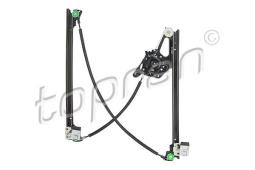 MECH.PODN.SZYBY VW SHARAN -10 /P/ /PRZ/ /ELEK./ /-SILNICZEK/ HANS PRIES HP111 274
