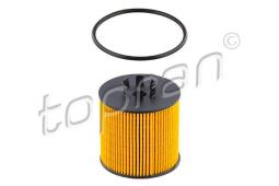 FILTR OLEJU VW BENZ. 1,4-2,0 FSI 03- HP110 053