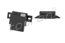 ZAMEK DRZWI /PRZ/ SKODA OCTAVIA 04- /P/ HANS PRIES HP113 510
