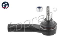 ZAMEK DRZWI /PRZ/ SKODA OCTAVIA 04- /L/ HANS PRIES HP113 509