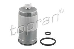 FILTR PALIWA AUDI DIESEL 2,5TDI 95- HANS PRIES HP100 316