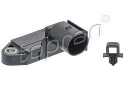 WŁĄCZNIK ŚW.HAM.VW 1.2-4.2 V8 FSI 02.03- HANS PRIES HP115 548