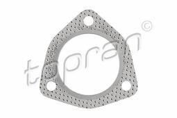 USZCZELKA RURY VW HANS PRIES HP107 201
