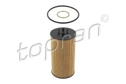 FILTR OLEJU AUDI BENZ. 4,2 V8 02- /A4,A6,A8/ HP112 957