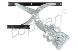 MECH.PODN.SZYBY VW PASSAT 91- /P/ HANS PRIES HP103 591