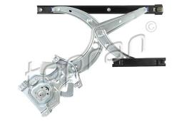 MECH.PODN.SZYBY VW PASSAT 91- /L/ /PRZ/ HANS PRIES HP103 590
