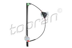 MECH.PODN.SZYBY VW T4 -95 /P/ HP104 099