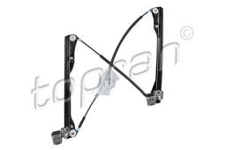 MECH.PODN.SZYBY VW GOLF IV /L/ /PRZ/ /ELEKT./ HANS PRIES HP108 670
