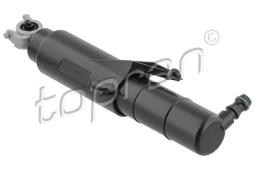 FILTR KABINY BMW 5 F10 520I 10-/HP/ /2SZT,/ HP501 648