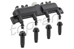 CEWKA CITROEN C3,XSARA,PEUGEOT 106,206,306,307 /4PINY/ /HP/ HP721 405